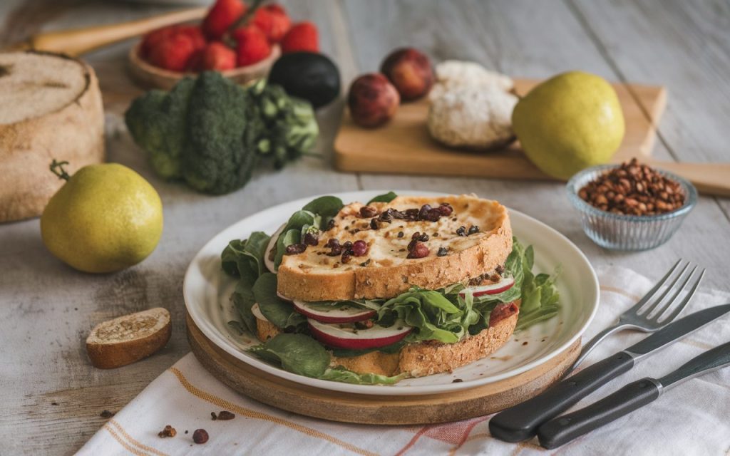 Sculpter son corps : 7 astuces de repas de sèche pour un été sans complexe