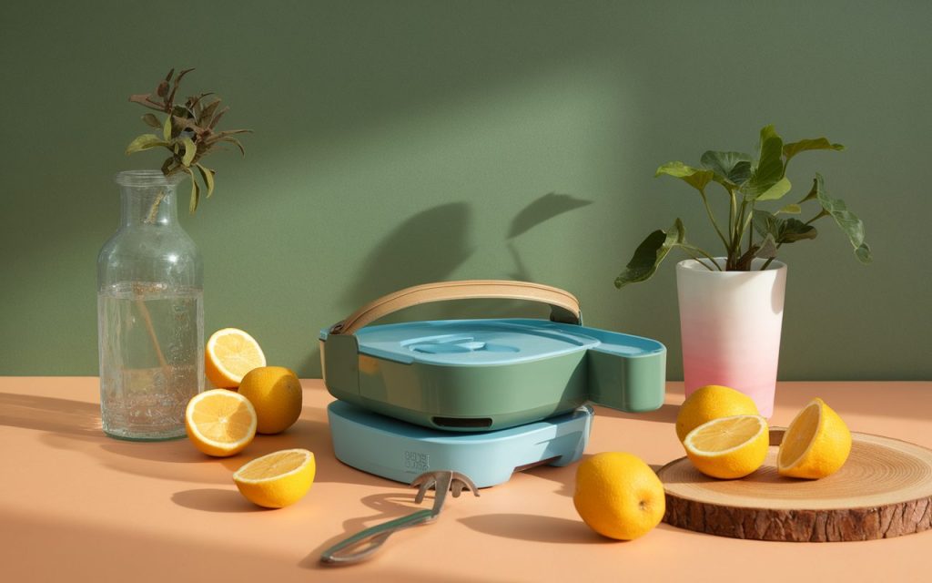 Comment slimdoo réalise votre rêve d'un style de vie éco-responsable en 2025