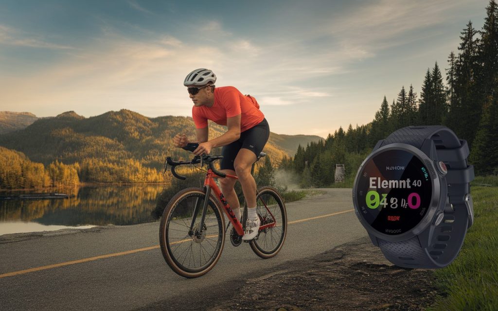 Choisir entre le wahoo elemnt roam v2 et le garmin 840 : lequel guidera vos aventures sportives ?